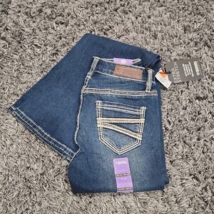 Womens Rock & Roll Jeans